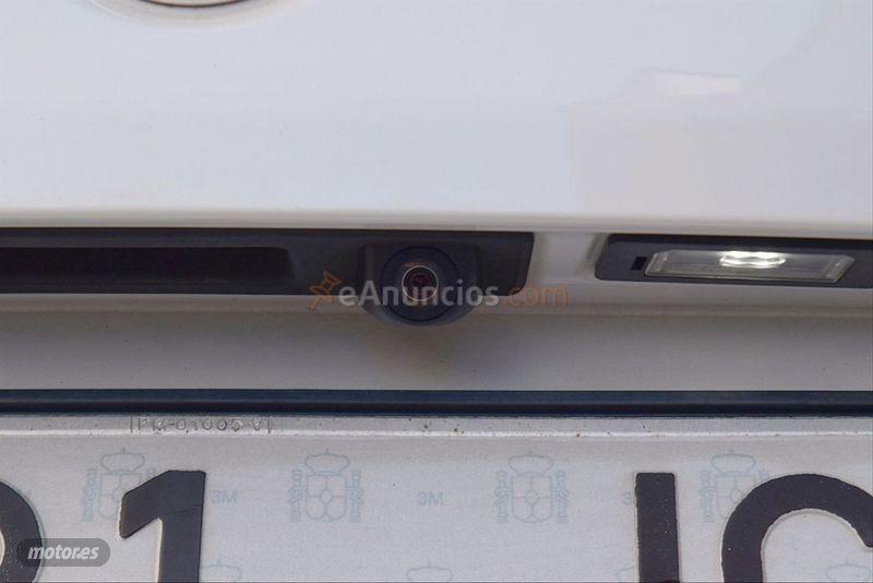 BMW Serie 5 520I TOURING de 2015 con 111.100 Km por 23.900 EUR. en Madrid