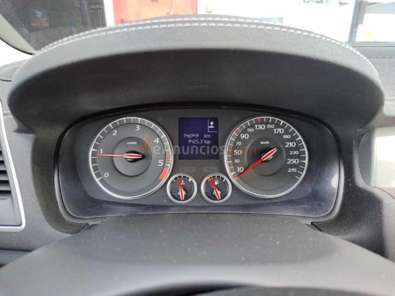 Renault Laguna Coupe 1.5 DCI 110 BLACK EDITION 