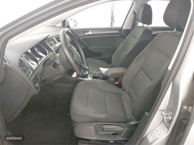 Volkswagen Golf Advance 2.0 TDI 110kW150CV DSG Variant de 2018 con 128.000 Km por 17.290 EUR. en Madrid