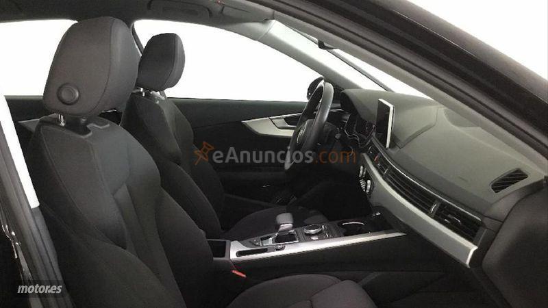 Audi A4 Avant S line 35 TFSI 110kW S tronic de 2019 con 84.936 Km por 27.500 EUR. en Murcia