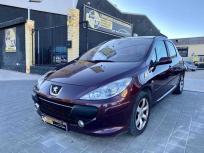 Peugeot 307 1.6 hdi  