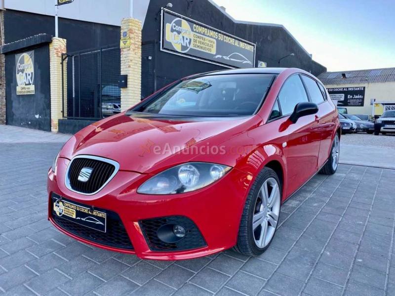 Seat Leon 2.0 tdi  