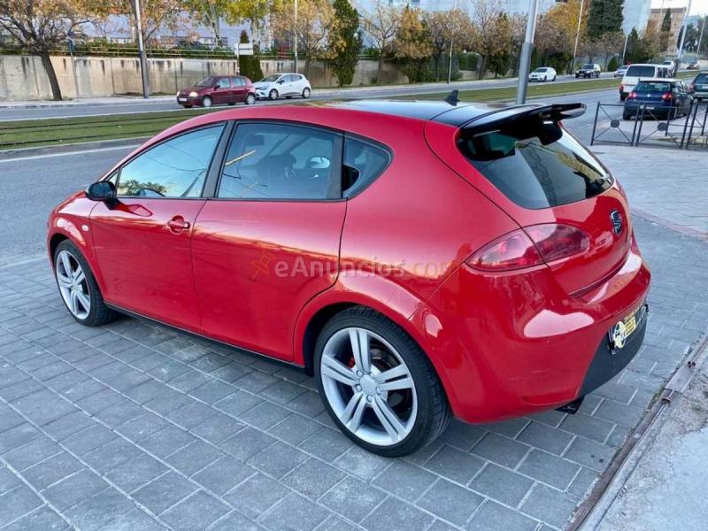 Seat Leon 2.0 tdi  