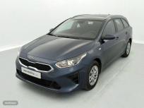 Kia Ceed SW Tourer 1.0 TGDi 88kW 120CV Concept de 2021 con 10.741 Km por 15.990 EUR. en Islas Baleares