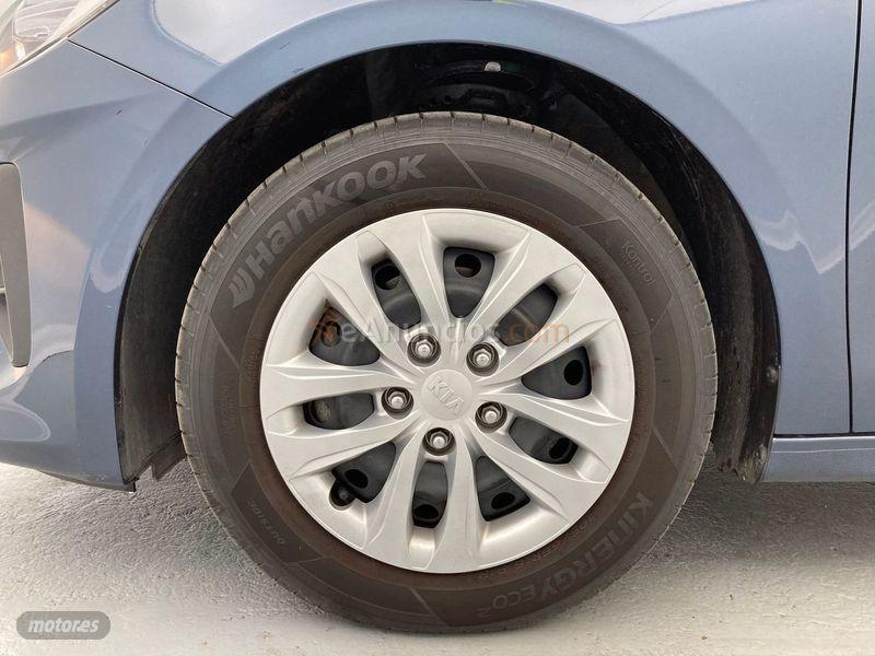 Kia Ceed SW Tourer 1.0 TGDi 88kW 120CV Concept de 2021 con 10.741 Km por 15.990 EUR. en Islas Baleares