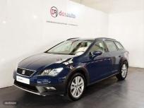 Seat Leon ST 1.6 TDI 85kW 2Drive StSp Xperience de 2017 con 180.215 Km por 11.990 EUR. en Sevilla