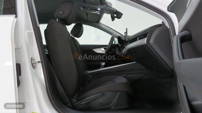 Audi A4 Avant Advanced 30 TDI 100kW S tronic de 2020 con 33.500 Km por 34.500 EUR. en Madrid