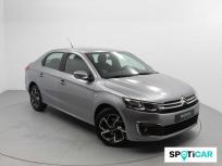 CITROEN C-ELYSEE 1.2 PURETECH SHINE 4P-