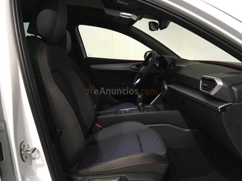 SEAT LEON 1.5 TSI 150 SS FR 5P