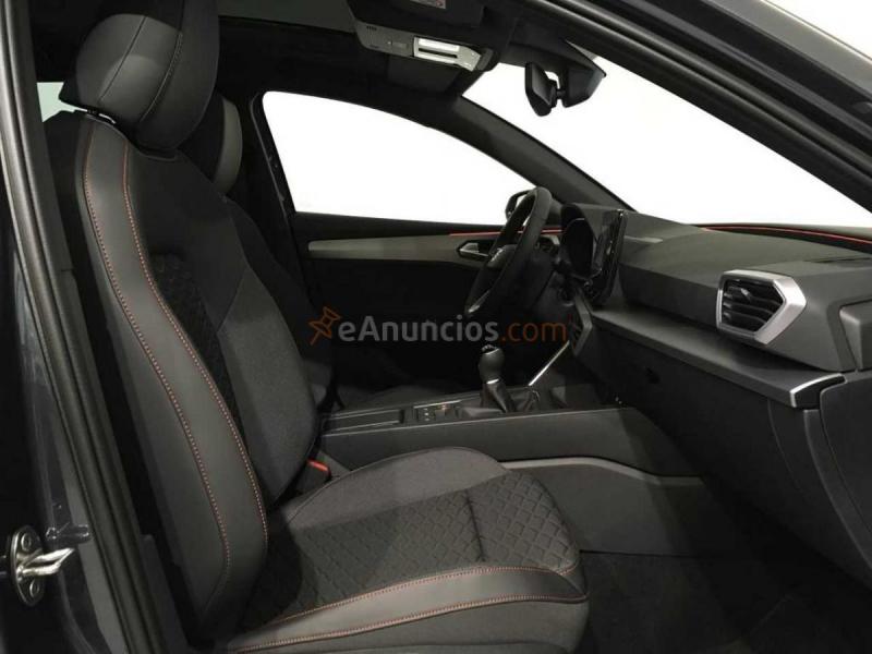 SEAT LEON 1.5 TSI 150 SS FR 5P