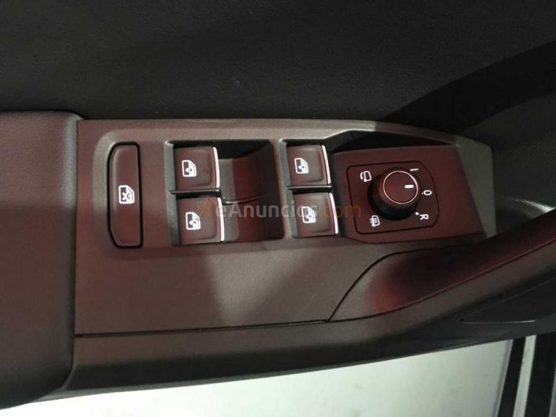 SEAT LEON 1.5 TSI 150 SS FR 5P