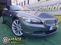 BMW Z4 sDrive35i de 2010 con 149.900 Km por 22.990 EUR. en Madrid