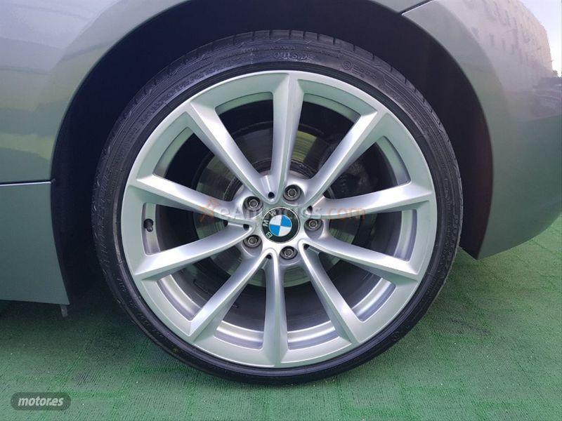 BMW Z4 sDrive35i de 2010 con 149.900 Km por 22.990 EUR. en Madrid