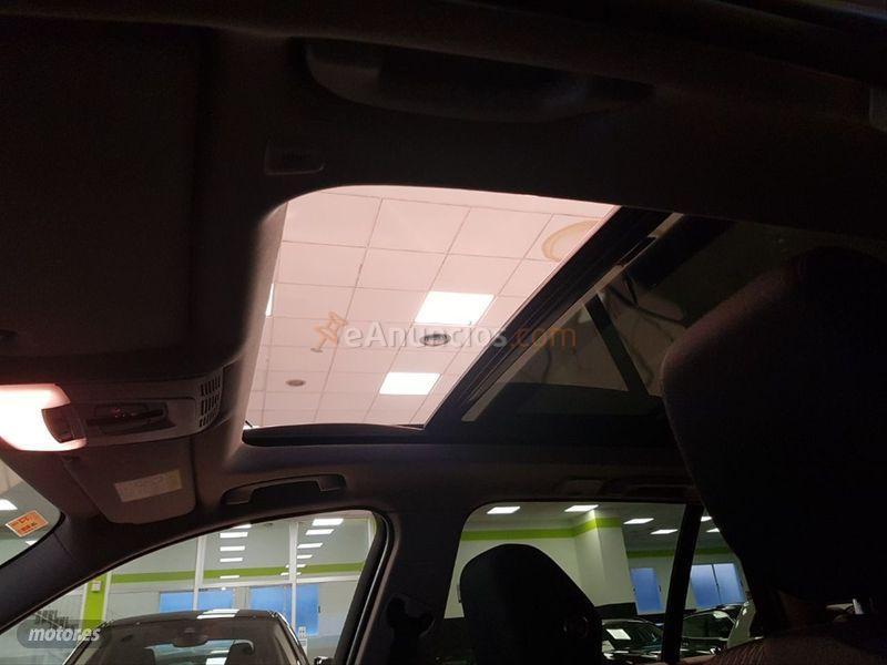 BMW Serie 3 320d EfficientDynamics Touring de 2017 con 147.900 Km por 18.990 EUR. en Madrid