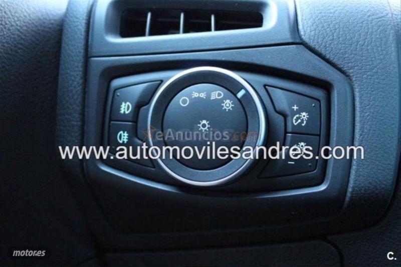 Ford Focus 1.5 TDCi E6 120 Trend Sportbreak de 2016 con 80.000 Km por 13.800 EUR. en Valencia