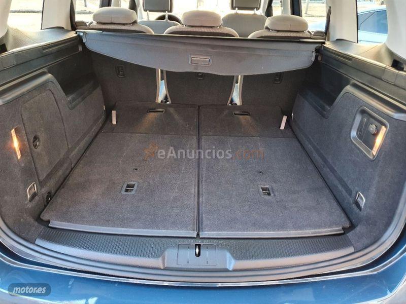 Volkswagen Sharan Advance 2.0 TDI 110kW 150CV DSG de 2017 con 47.000 Km por 35.500 EUR. en Madrid