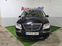 Lancia Phedra 2.0 16v JTD 136CV Platino de 2008 con 180.000 Km por 7.400 EUR. en Salamanca
