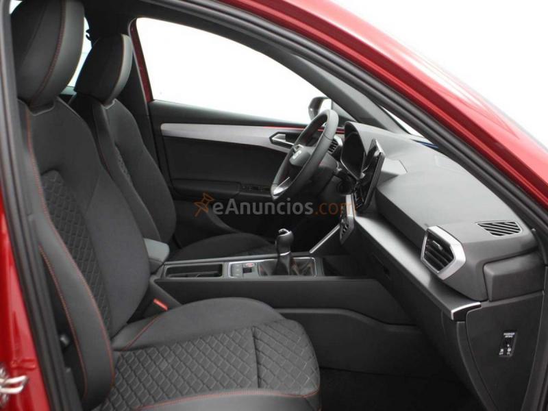 SEAT LEON ST 1.5 TSI 150 SS FR SP 5P-