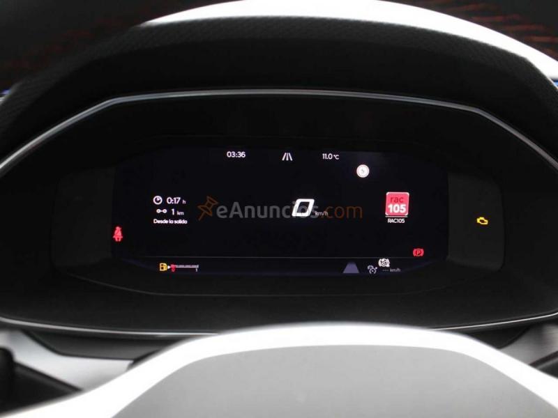 SEAT LEON ST 1.5 TSI 150 SS FR SP 5P-