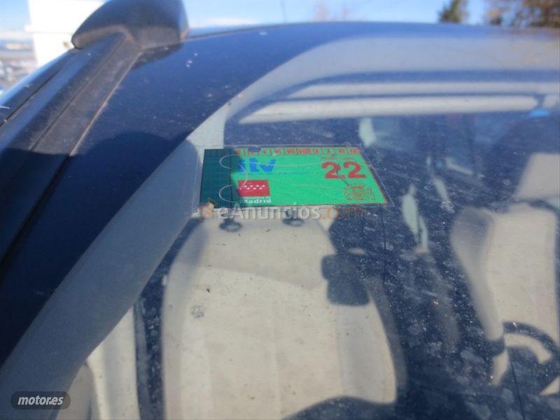 Citroen C4 Grand Picasso 1.6 HDi SX de 2010 con 130.000 Km por 7.250 EUR. en Madrid