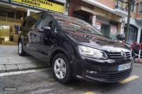Volkswagen Sharan 2.0 TDI 140cv DSG Advance BMotion Tech de 2013 con 109.000 Km por 18.900 EUR. en Vizcaya