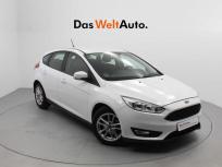 FORD FOCUS 1.5 TDCI 120 BUSINESS 5P-