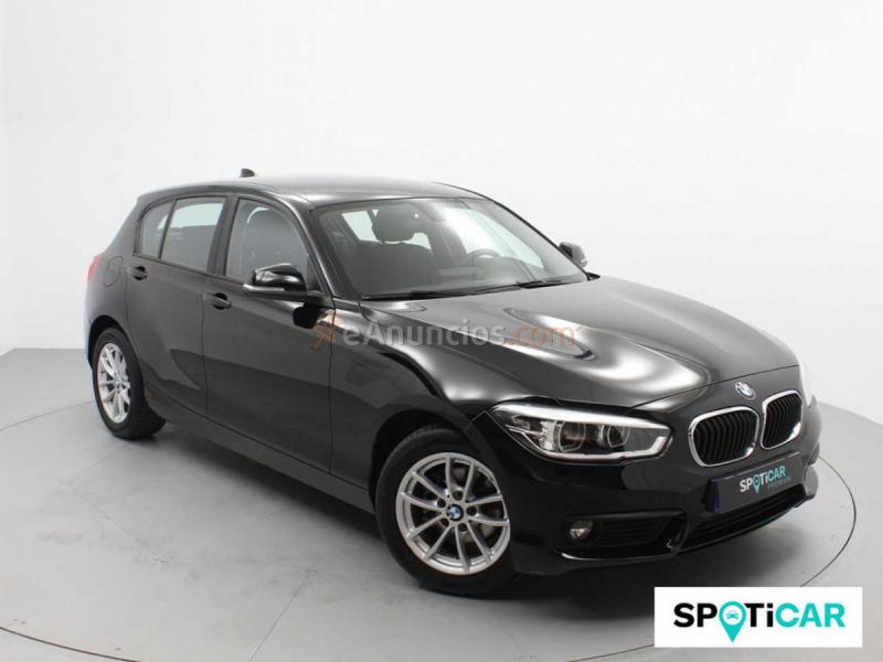 BMW SERIES 1 1.5 116D 5P-