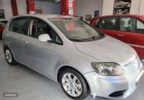 Volkswagen Golf Plus 1.9 TDI Highline de 2006 con 163.000 Km por 5.380 EUR. en Tenerife