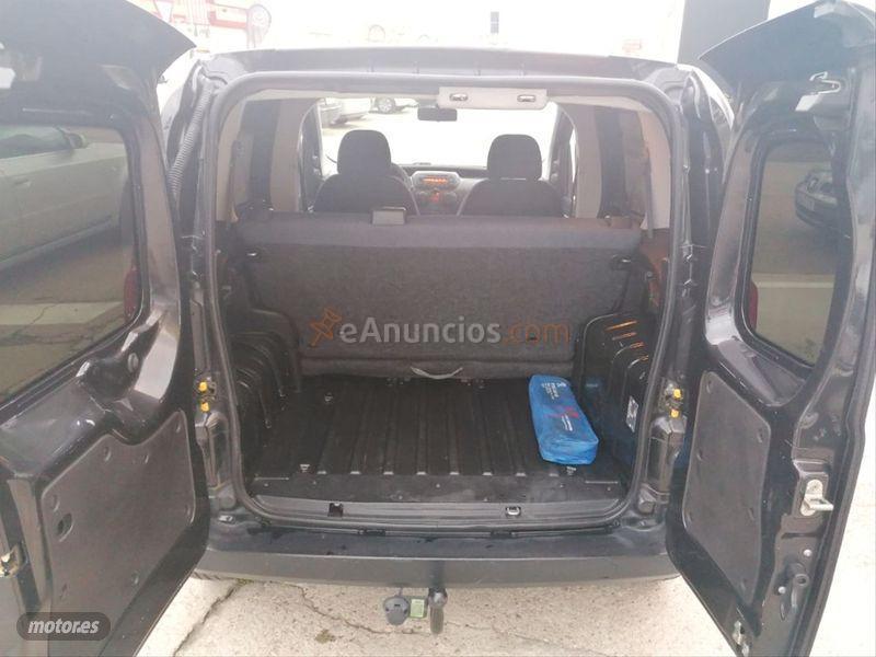 Peugeot Bipper Tepee Access 1.3 HDi 75cv de 2011 con 102.000 Km por 6.500 EUR. en Salamanca