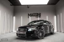 Audi A4 Avant 2.0 TDI 140cv de 2007 con 164.500 Km por 7.999 EUR. en Alicante