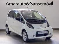 Citron C-Zero  Seduction