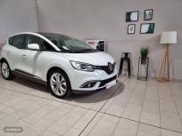 Renault Scenic Limited Energy dCi 81kW 110CV de 2018 con 34.730 Km por 21.500 EUR. en Sevilla