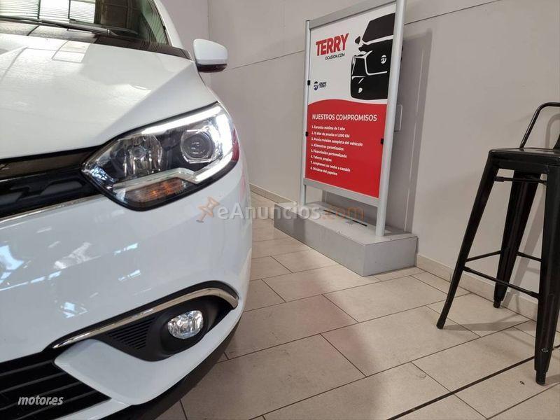 Renault Scenic Limited Energy dCi 81kW 110CV de 2018 con 34.730 Km por 21.500 EUR. en Sevilla