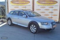 Audi Allroad Quattro 3.0 TDI quattro tiptronic de 2007 con 300.835 Km por 8.900 EUR. en Murcia