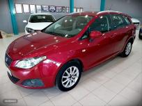 Seat Ibiza ST 1.6 TDI 90cv Style DPF de 2011 con 173.000 Km por 6.900 EUR. en Sevilla