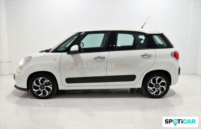 Fiat 500L   1.3 16v Mjet 70kW (95CV) auto. Pop Star