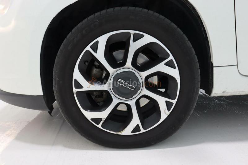 Fiat 500L   1.3 16v Mjet 70kW (95CV) auto. Pop Star