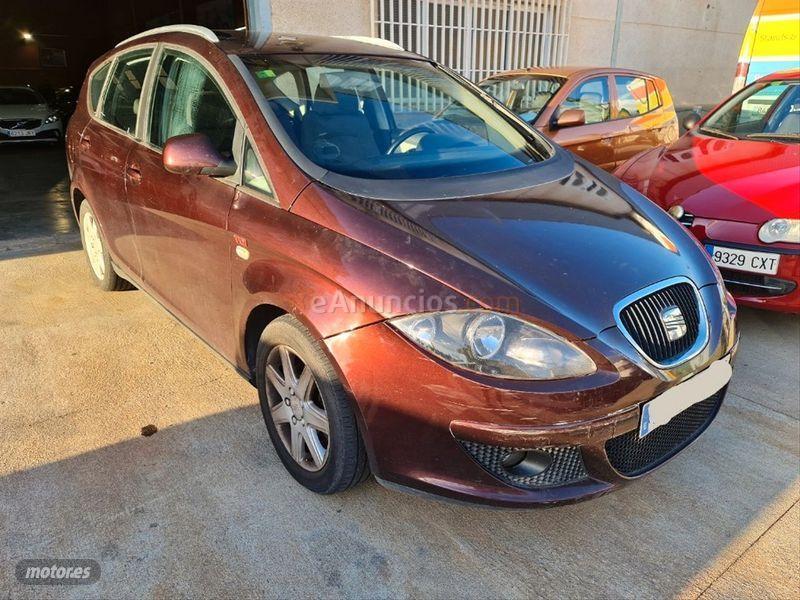 Seat Altea XL 1.9 TDI 105cv Reference de 2006 con 193.000 Km por 3.900 EUR. en Baleares