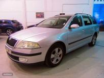 Skoda Octavia 1.9 TDI Trend Combi de 2005 con 336.148 Km por 2.000 EUR. en Madrid