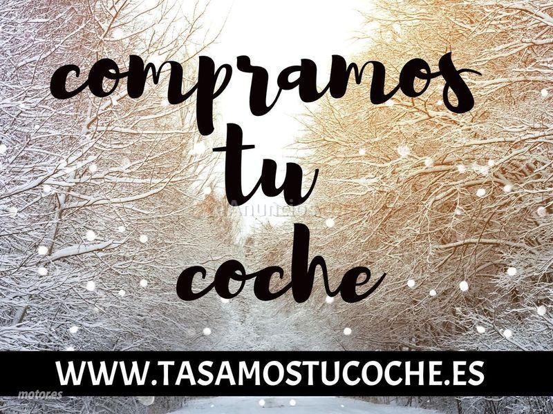 Volkswagen Touran Sport 2.0 TDI 110kW 150CV de 2017 con 124.722 Km por 21.790 EUR. en Madrid