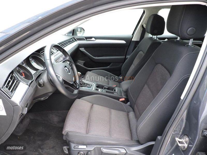 Volkswagen Passat Alltrack 2.0 TDI 140kW 190CV 4Mot DSG de 2018 con 66.960 Km por 25.500 EUR. en La Rioja