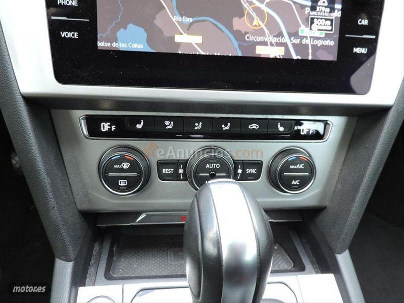 Volkswagen Passat Alltrack 2.0 TDI 140kW 190CV 4Mot DSG de 2018 con 66.960 Km por 25.500 EUR. en La Rioja