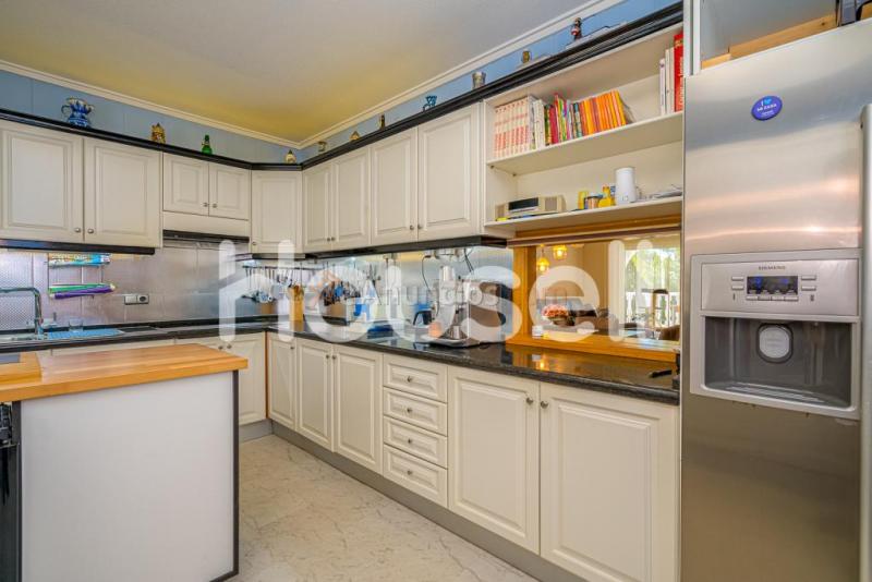 Chalet en venta de 260 m en Calle Álamo T H, 03191 Pinar de Campoverde, (Alacant)