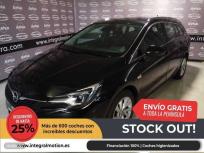 Opel Astra 1.2T SHR 107kW 145CV Elegance ST de 2020 con 49.275 Km por 18.500 EUR. en Pontevedra