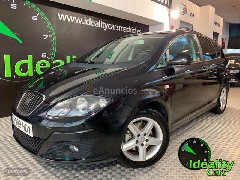 Seat Altea XL 1.6 TDI 105cv EEcomotive Reference de 2011 con 154.000 Km por 6.990 EUR. en Madrid