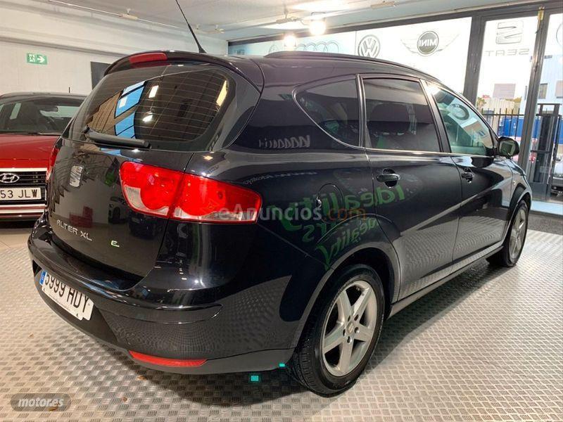Seat Altea XL 1.6 TDI 105cv EEcomotive Reference de 2011 con 154.000 Km por 6.990 EUR. en Madrid