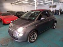 Fiat 500 1.2 8v 69 CV Lounge de 2012 con 85.000 Km por 8.990 EUR. en Valencia