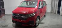 Volkswagen Multivan Origin Corto 2.0 TDI 81kW BMT de 2021 por 45.700 EUR. en Badajoz