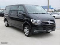 Volkswagen Caravelle Comfortline Largo 2.0 TDI BMT 150CV DSG de 2016 con 189.000 Km por 26.990 EUR. en Madrid
