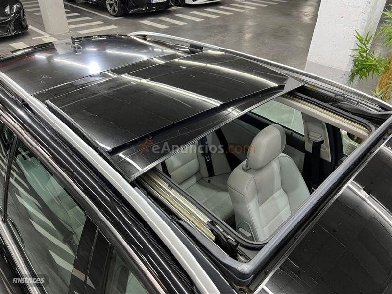 Mercedes Clase C C 220 CDI Avantgarde Estate de 2008 con 126.000 Km por 10.999 EUR. en Madrid